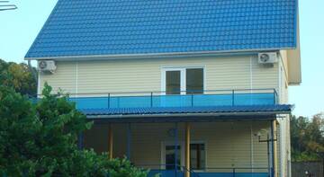 Гостиница Guest House Elizaveta Сочи