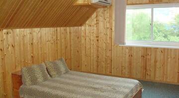 Стандартный семейный номер в Гостинице Guest House Elizaveta